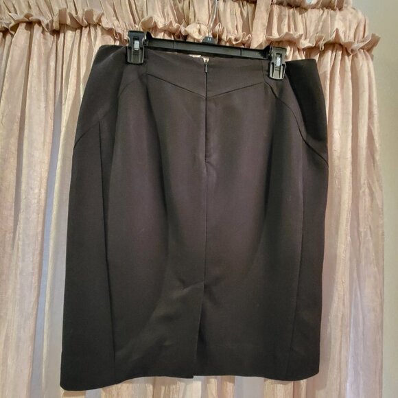 Worthington black Dress skirt - Picture 3 of 3